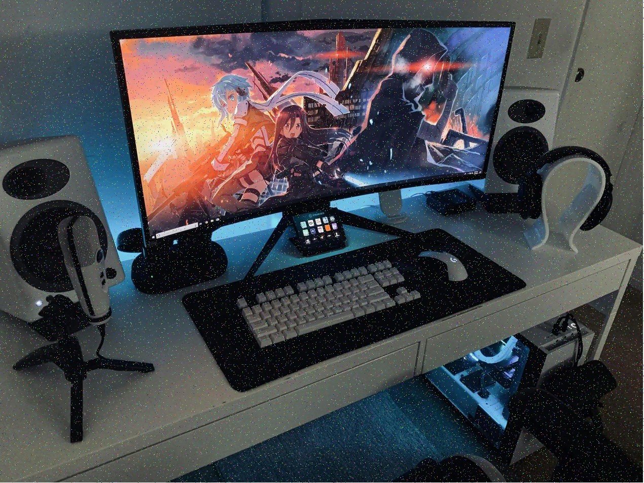 Safety briefing illustration