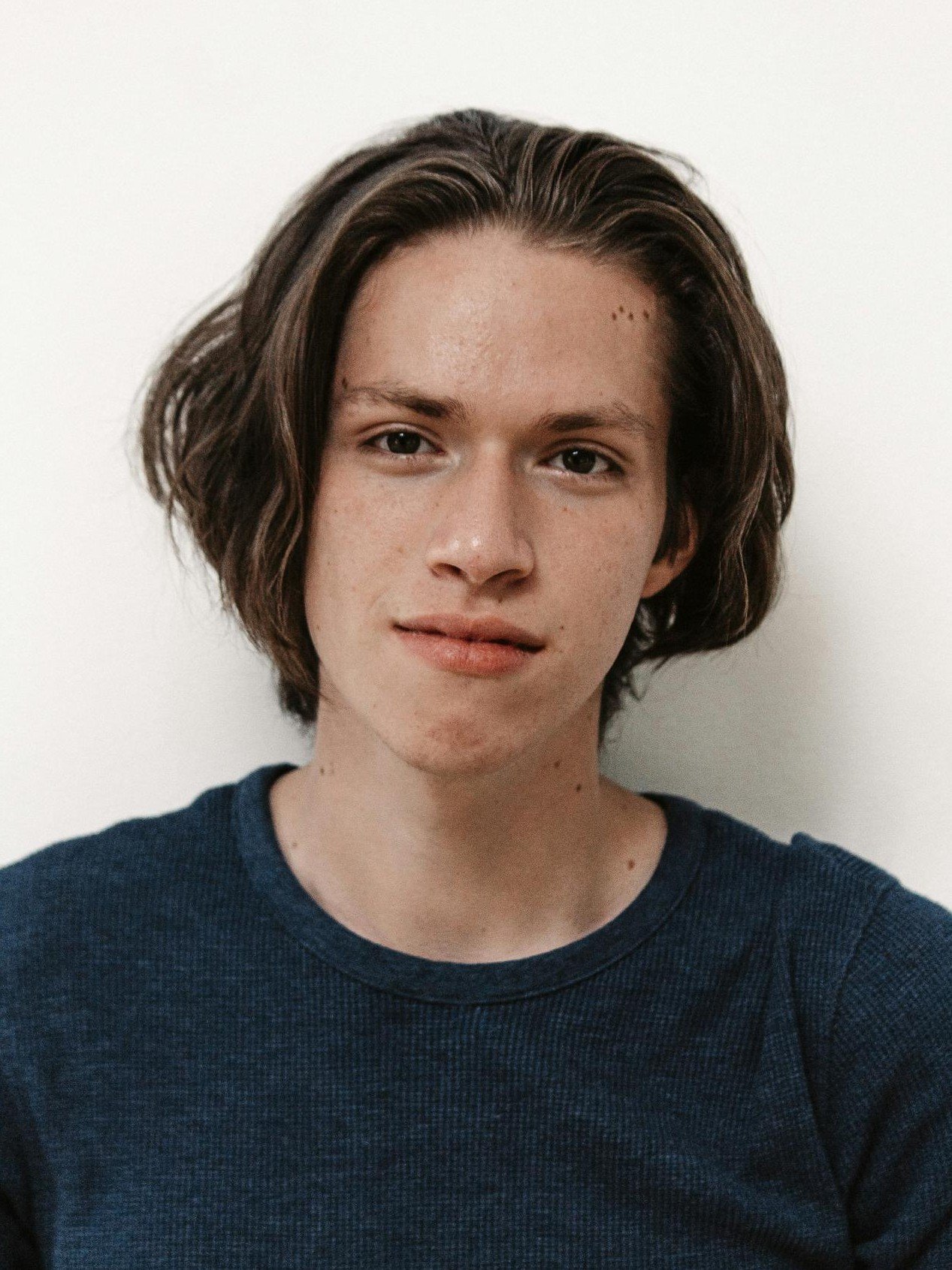 Operations lead face photo